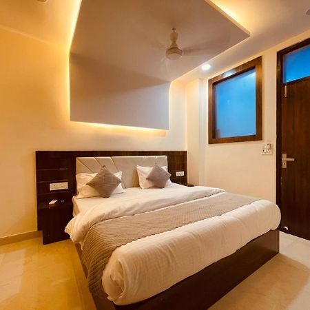 Wooibhotels The Divine Ganga Haridwar Exterior photo